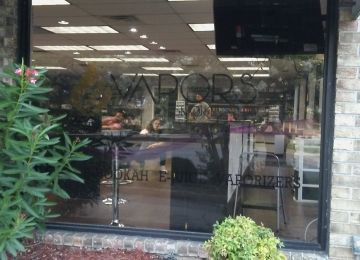 Vapors Smoke Shop