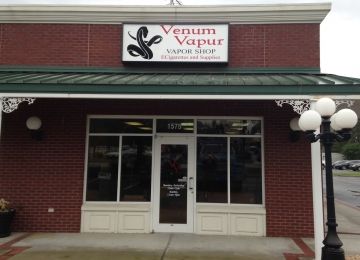 Venum Vapur