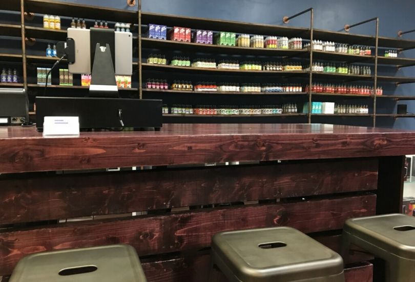 Vapor Co of Valdosta