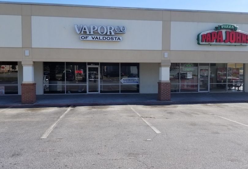 Vapor Co of Valdosta