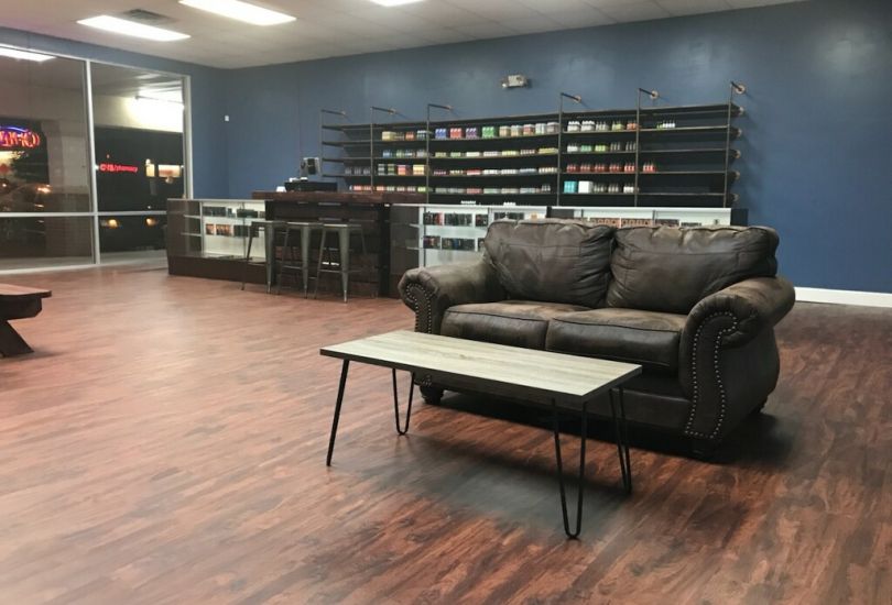 Vapor Co of Valdosta