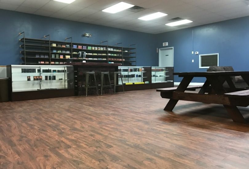 Vapor Co of Valdosta