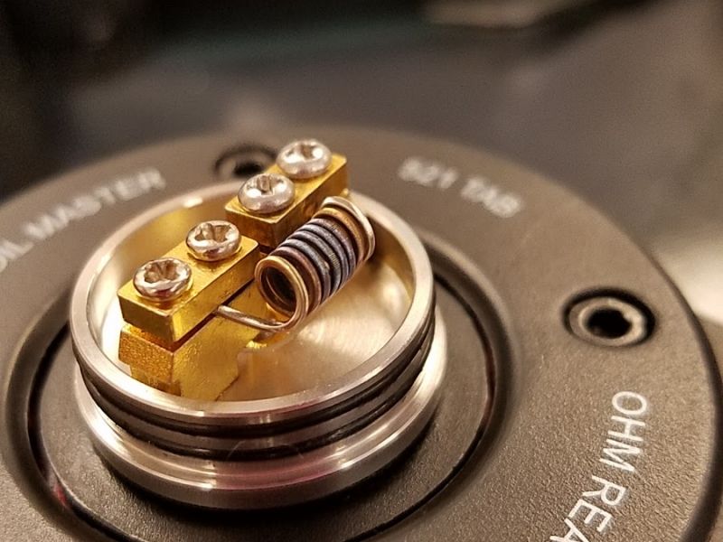 Olde Towne Vape Shoppe 1742 Zebulon Rd i Griffin, GA