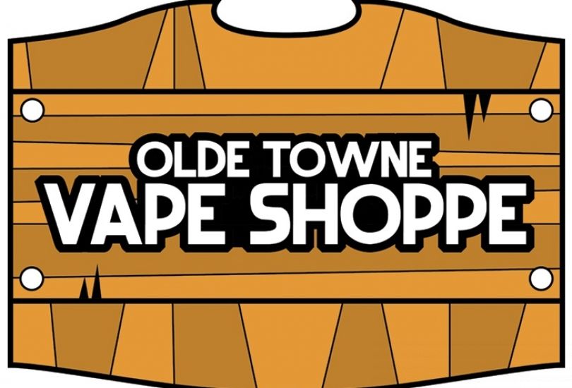 Olde Towne Vape Shoppe