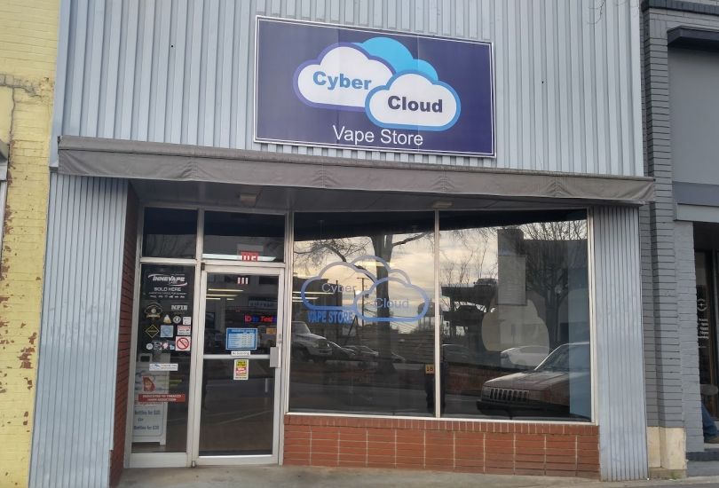 Cyber Cloud