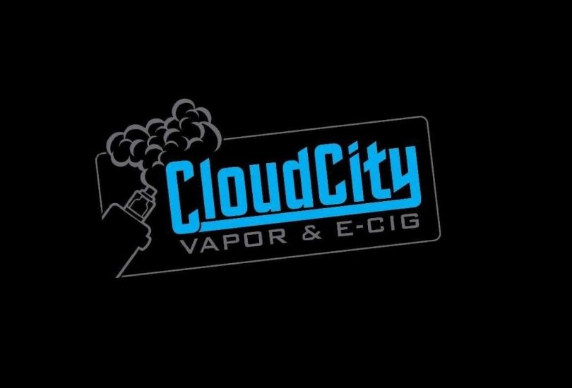 CloudCity Vapor & E-Cig