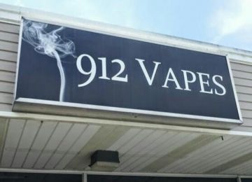 912 Vapes