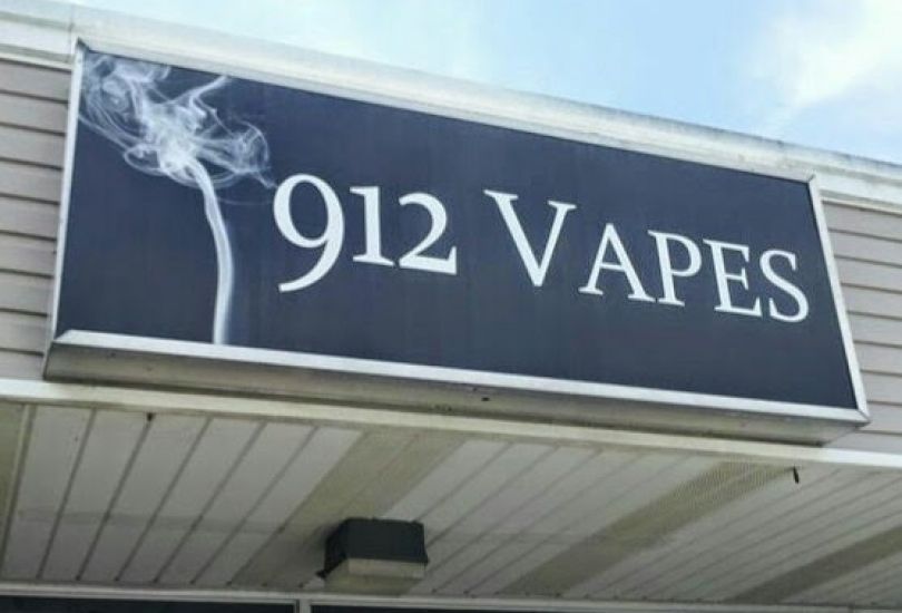 912 Vapes