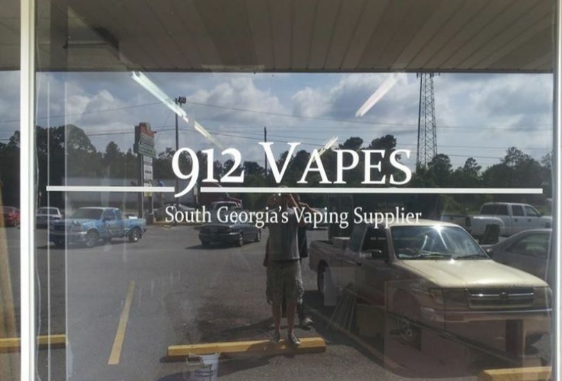 912 Vapes