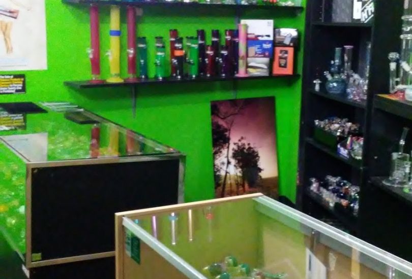 Irie Hawaii Smoke Shop