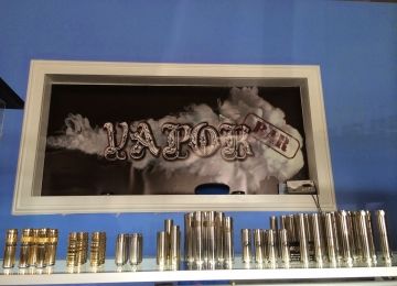 Vapor Bar