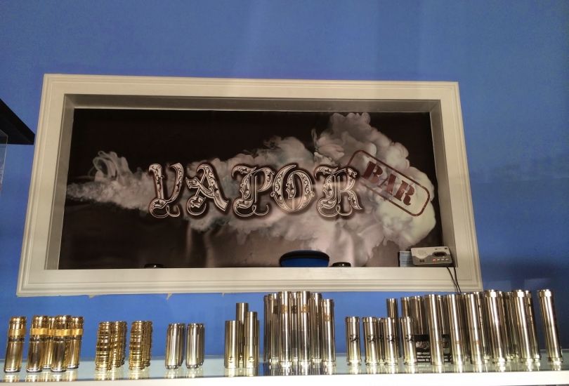 Vapor Bar