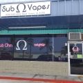 Sub Ohm Vapes LLC