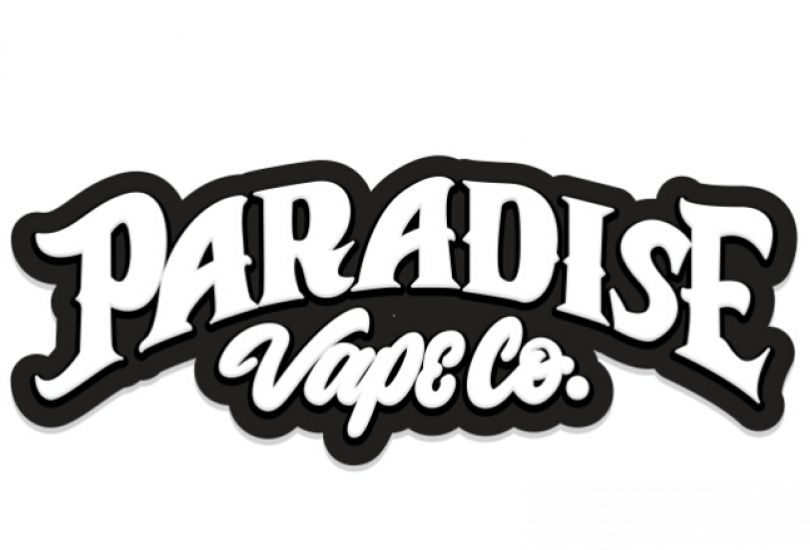 Paradise Vape Co
