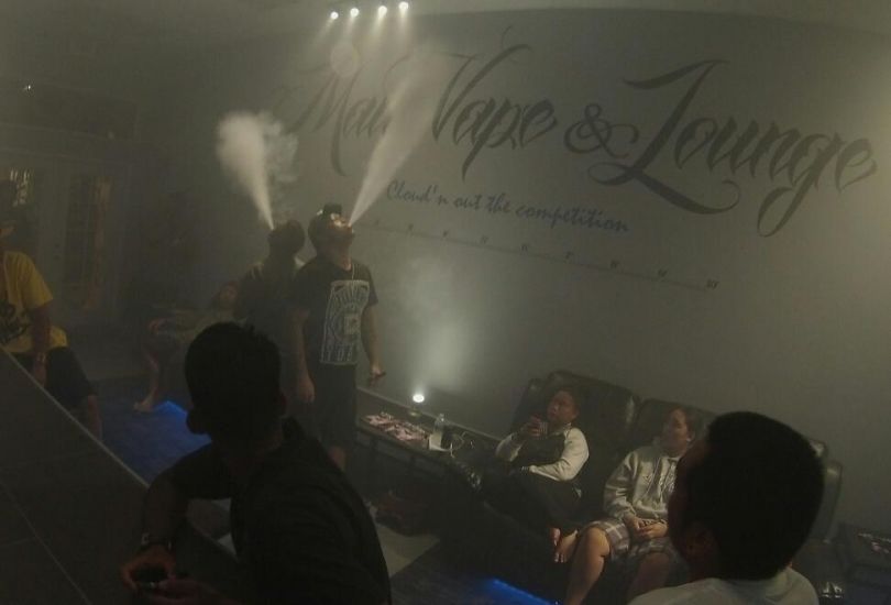 Maui Vape and Lounge