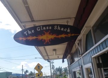 The Glass Shack & Salty Dog Smoke Shop