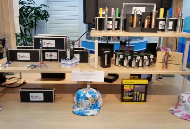 Island Vapor E-cigarettes Lahaina