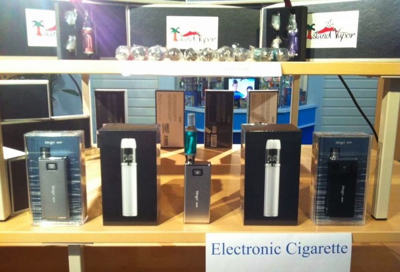 Island Vapor E-cigarettes Lahaina