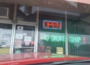 Hi Supply Smoke Shop