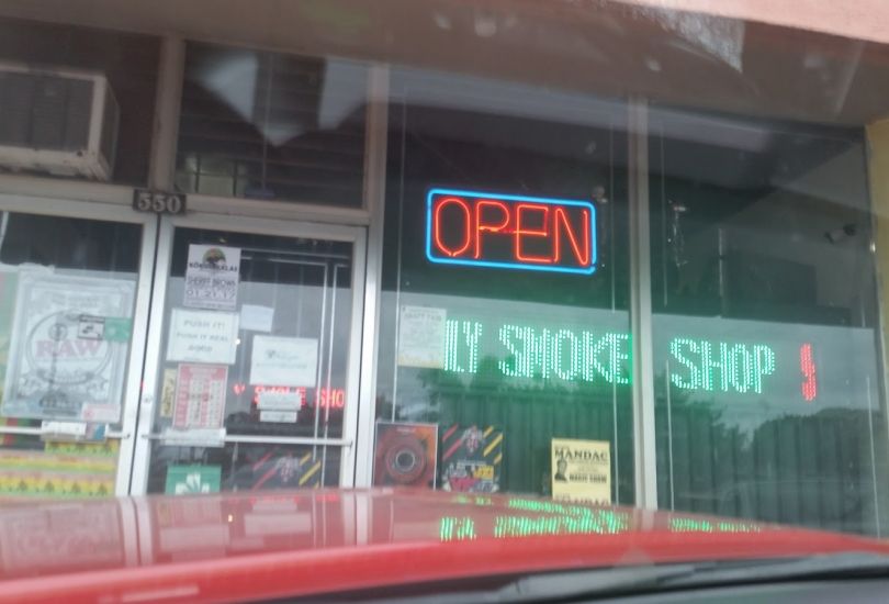 Hi Supply Smoke Shop