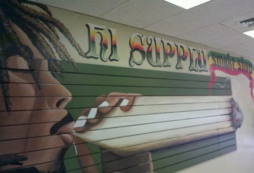 Hi Supply Smoke Shop