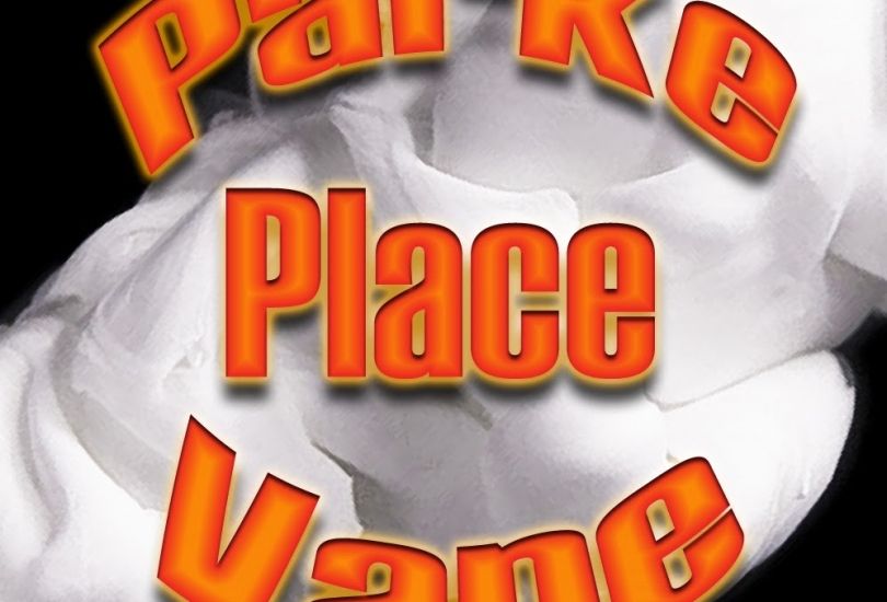 Parke Place Vape