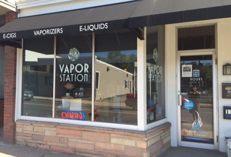 Vapor Station