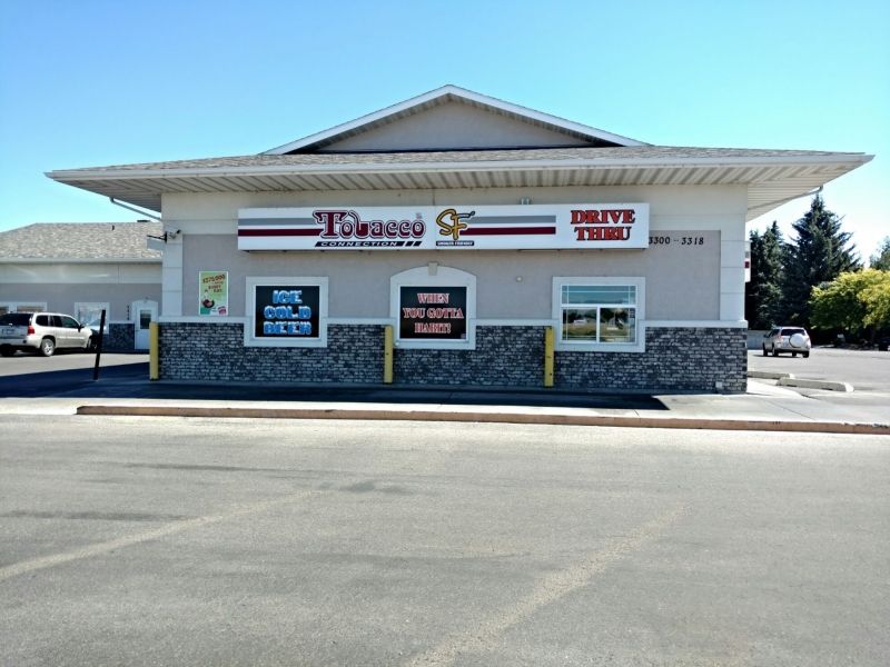tobacco connection ammon Smoking And in Ammon, ID Cloud X vape and smoke