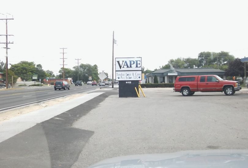 Vape