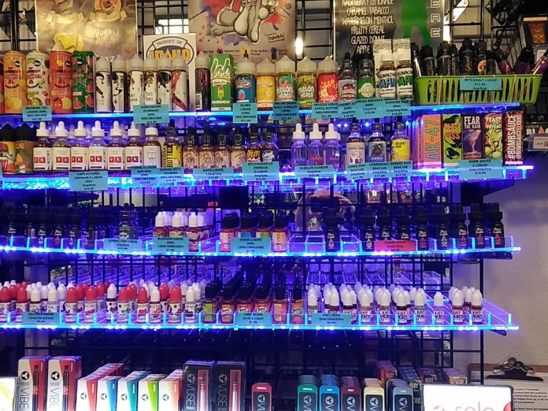 Tobacco Connection