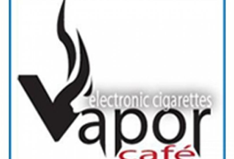 Vapor CafÃ©