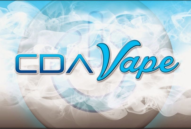 Cda vape