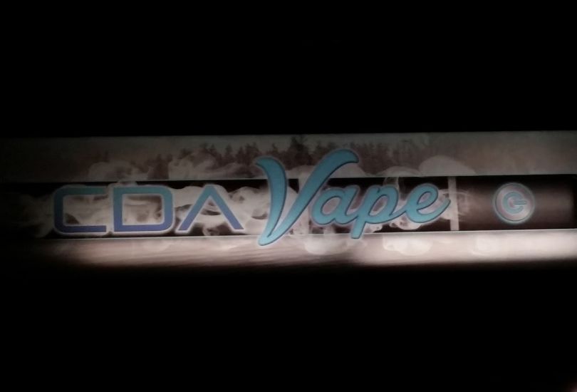 Cda vape