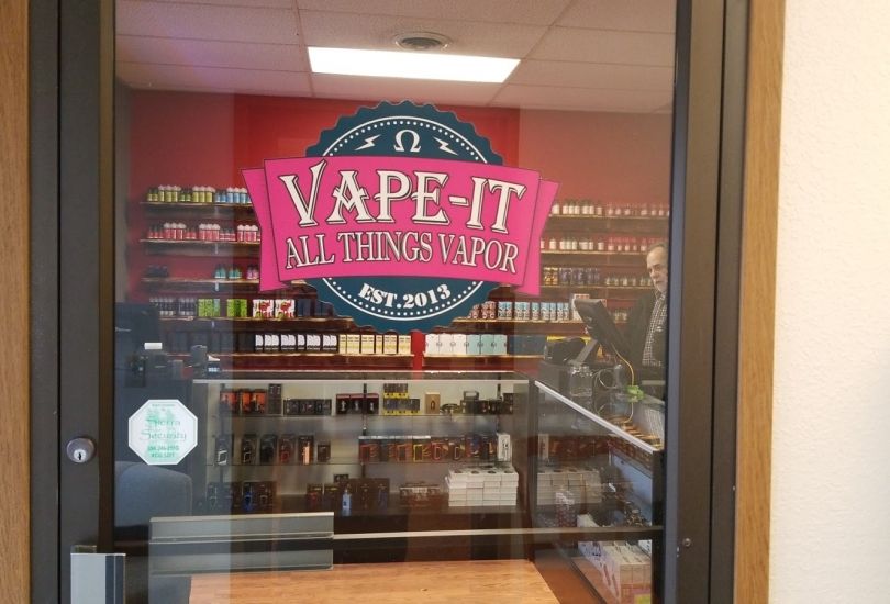 Vape-it! All Things Vapor