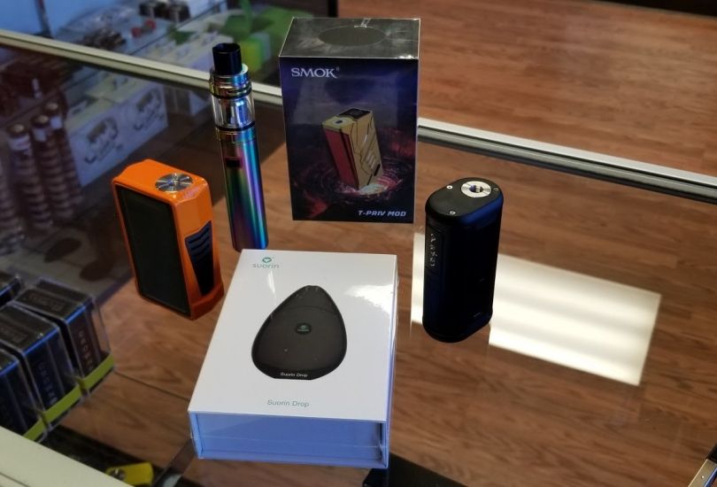 Vape-it! All Things Vapor