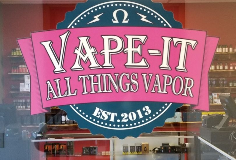 Vape-it! All Things Vapor