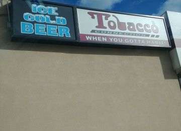 Tobacco Connection
