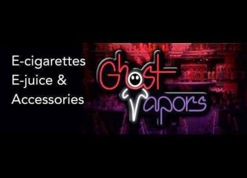 Ghost Vapors