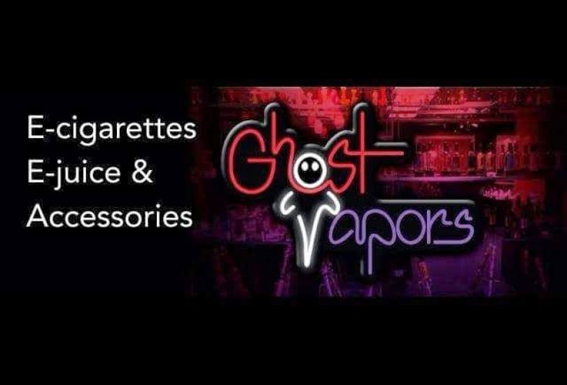 Ghost Vapors