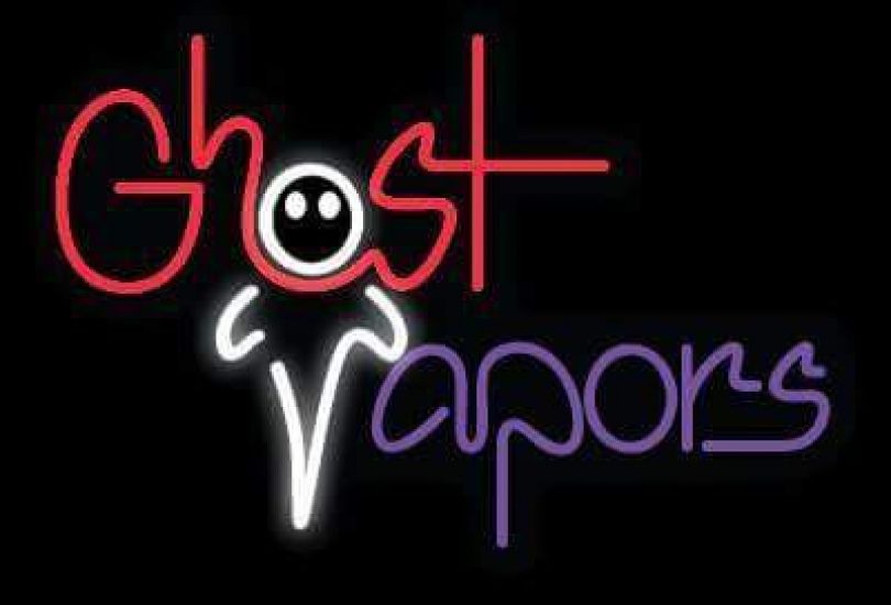 Ghost Vapors
