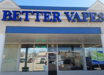 Better Vapes LLC