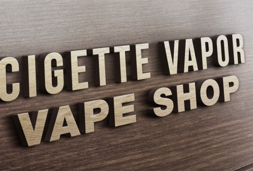 E-CigetteVapor