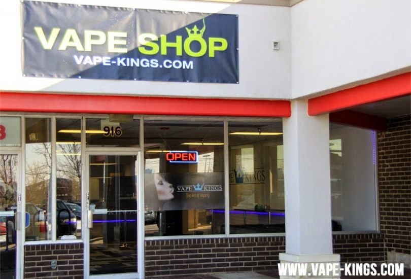 Vape KINGS