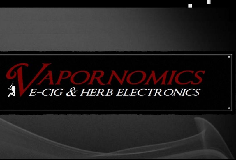Vapornomics Electronic Cigarettes