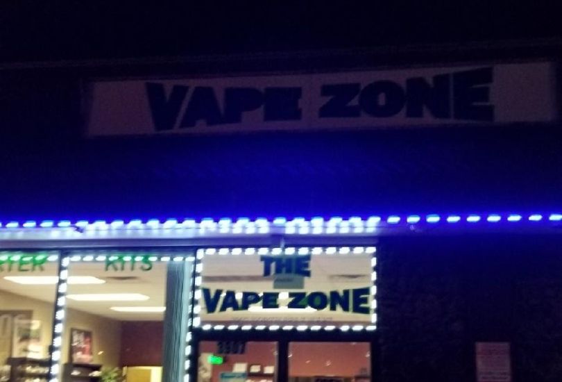 The Amazing Vape Zone