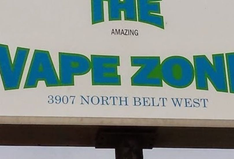 The Amazing Vape Zone