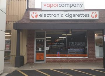 Vapor Company