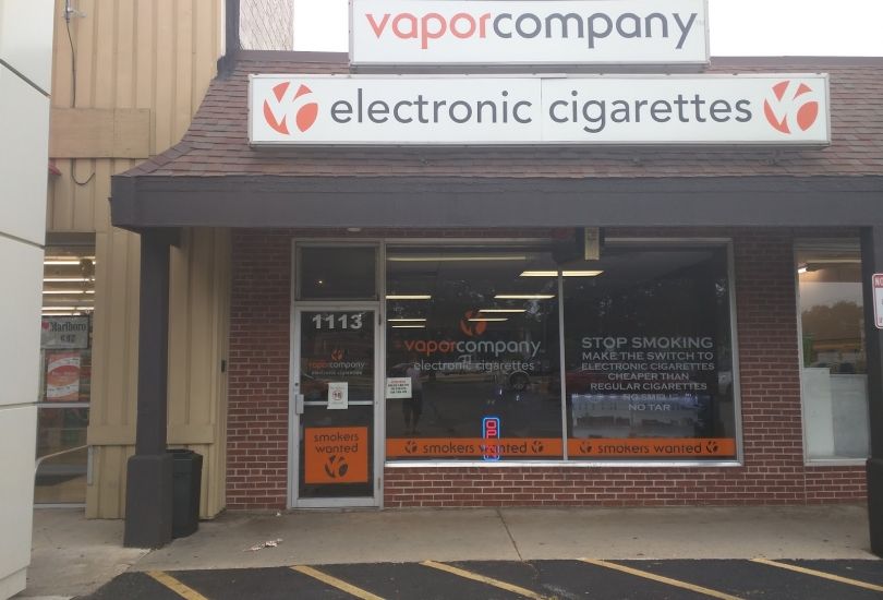 Vapor Company