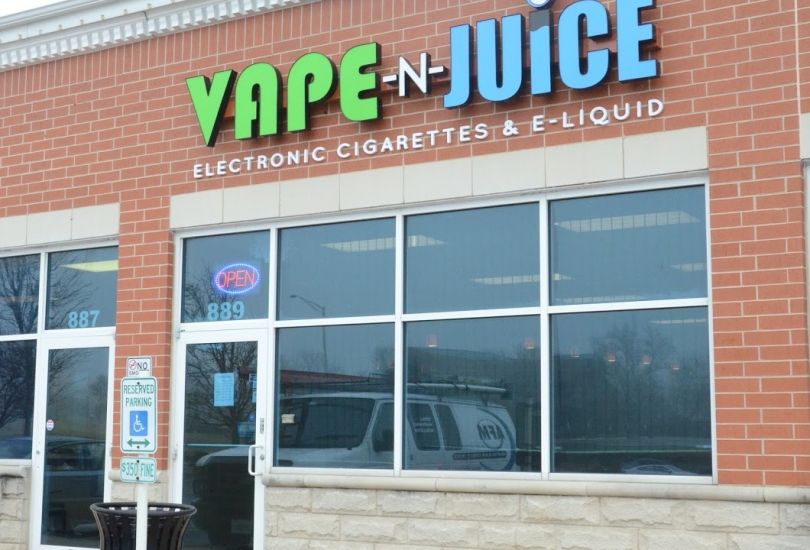 Vape N Juice