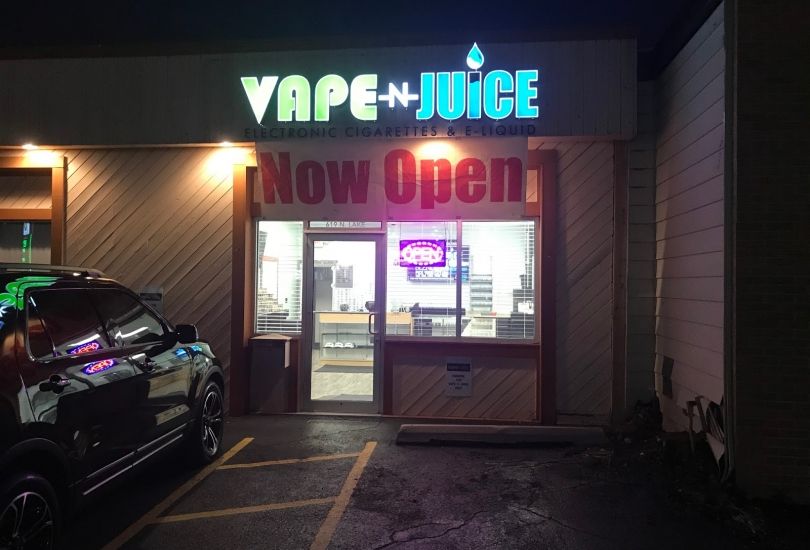 Vape-N-Juice